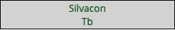 Silvacon Tb