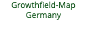 Growthfield-Map Germany