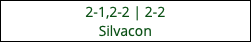 2-1,2-2 | 2-2 Silvacon