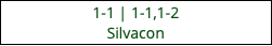 1-1 | 1-1,1-2 Silvacon